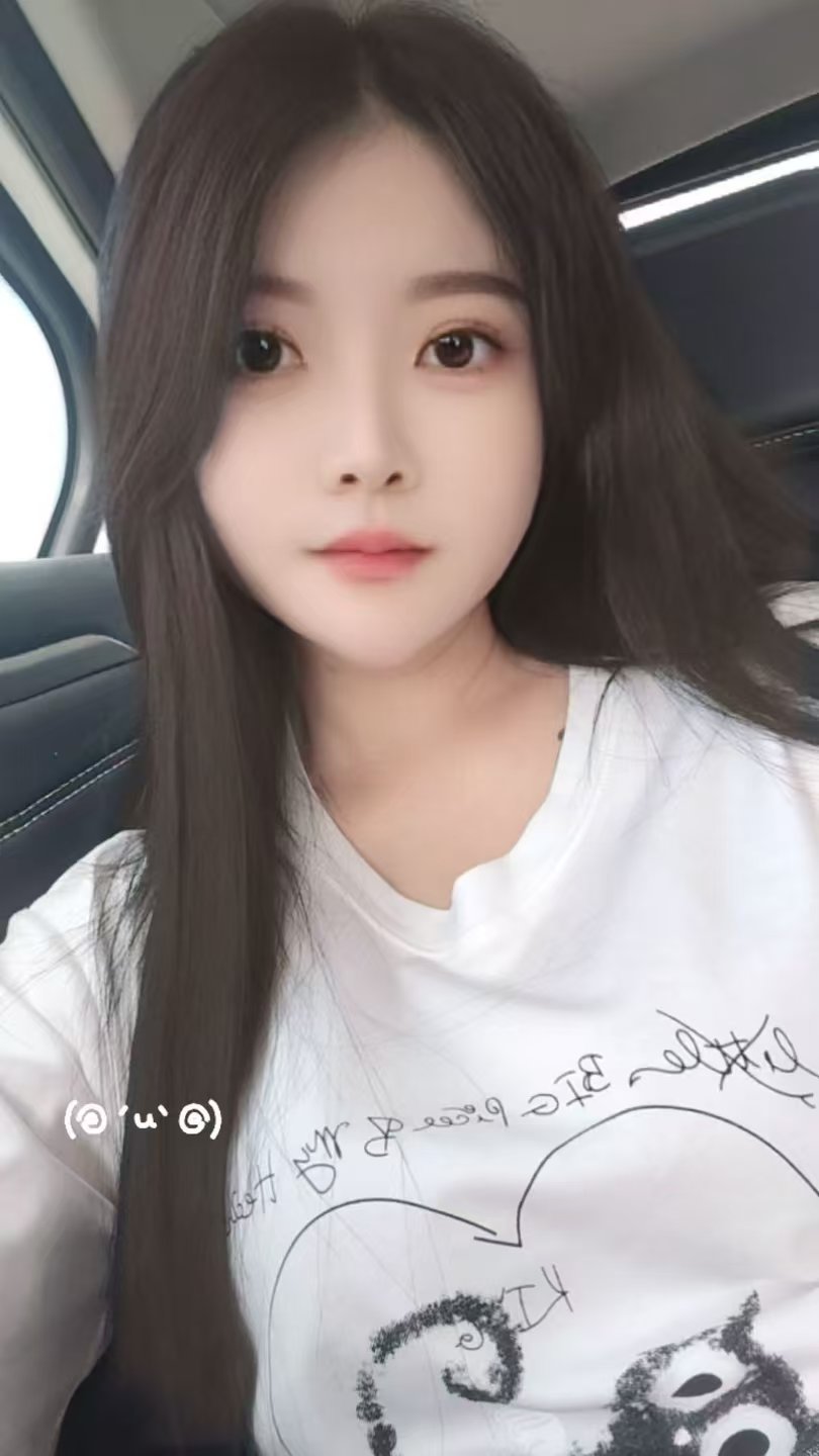 钟楼丰润小仙女