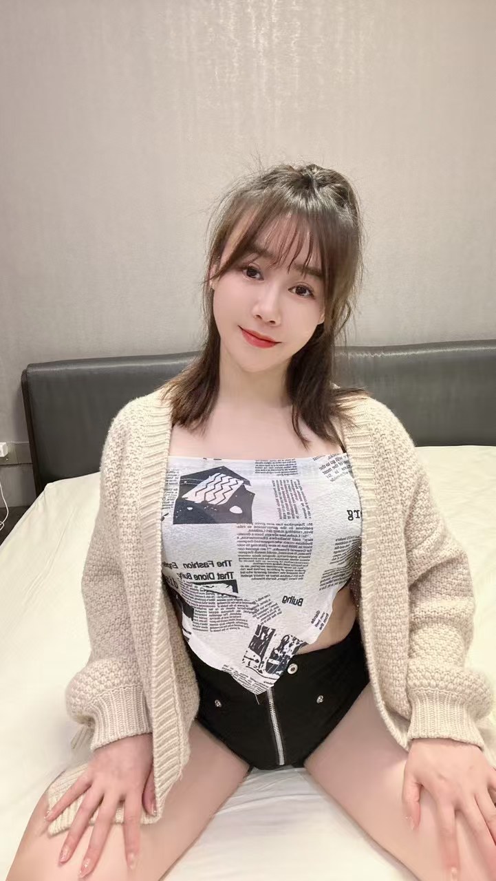 吴江白净热辣瑶瑶