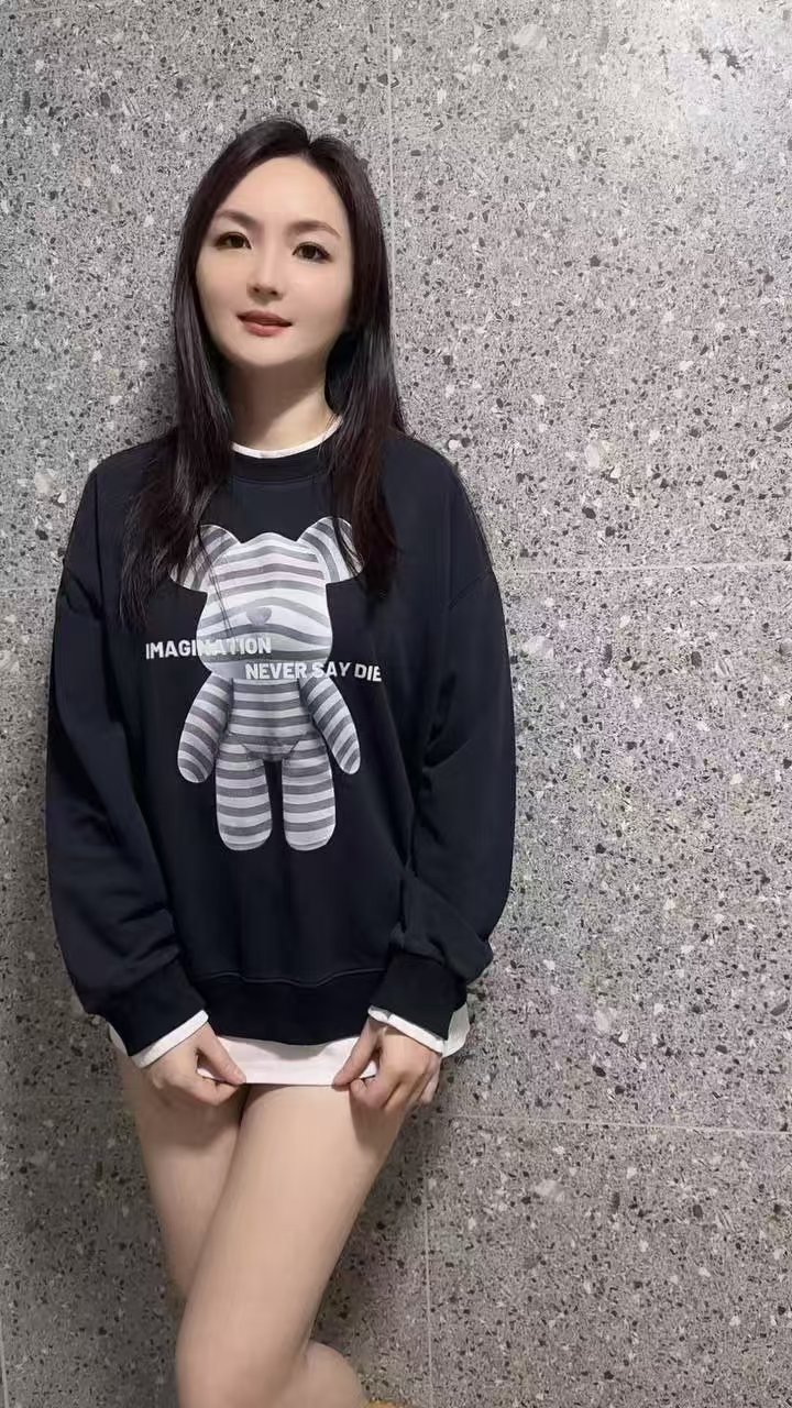 武侯美腿嫩妞可可