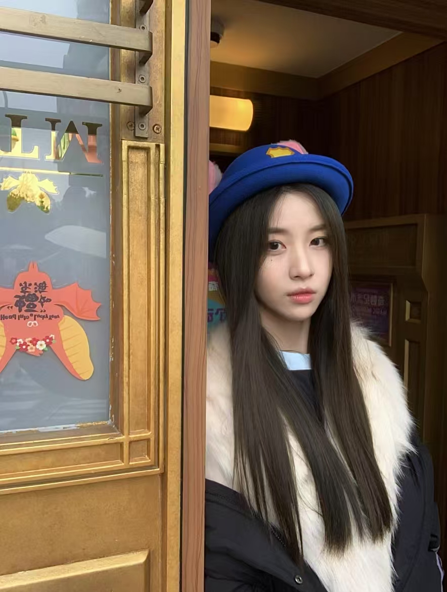 173大高个身材很棒