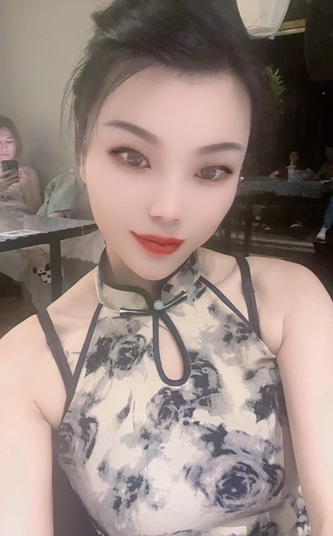 姑苏美艳小姐姐阳阳