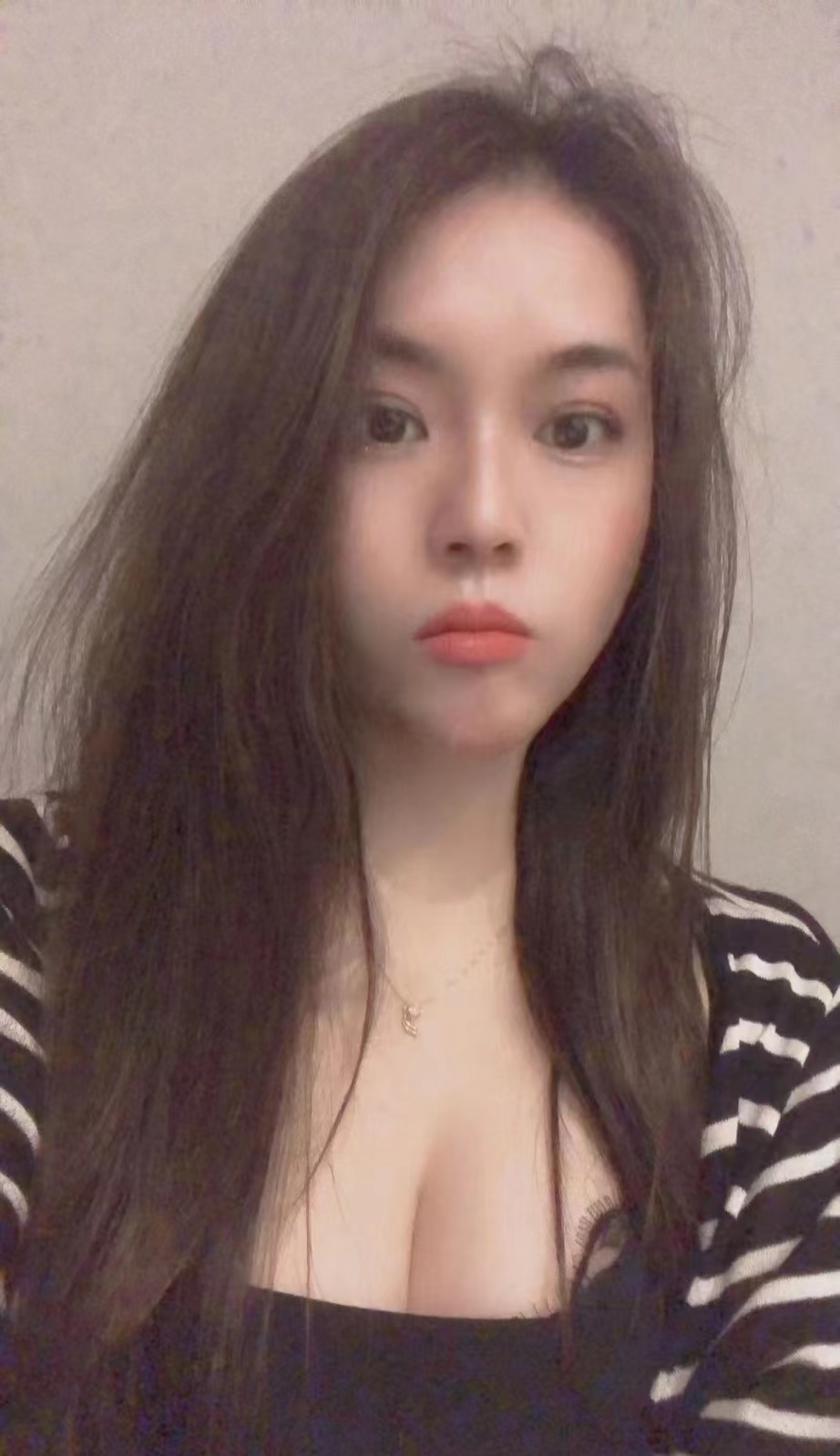 广州南丰润小女友糖糖