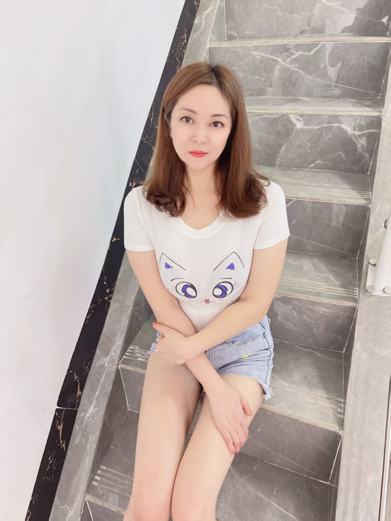 水床服务肉感小少妇