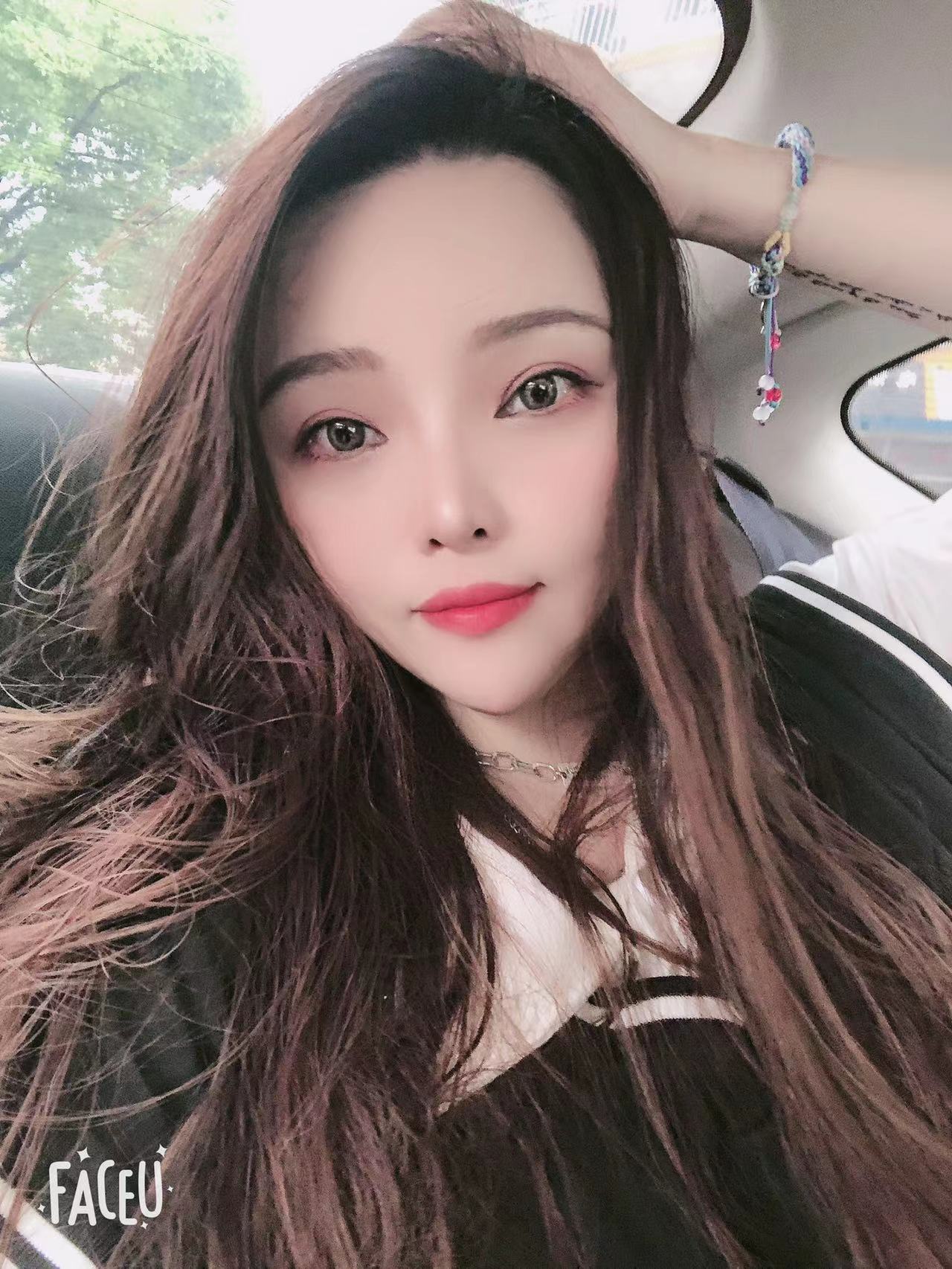 个人兼职微胖胸大型