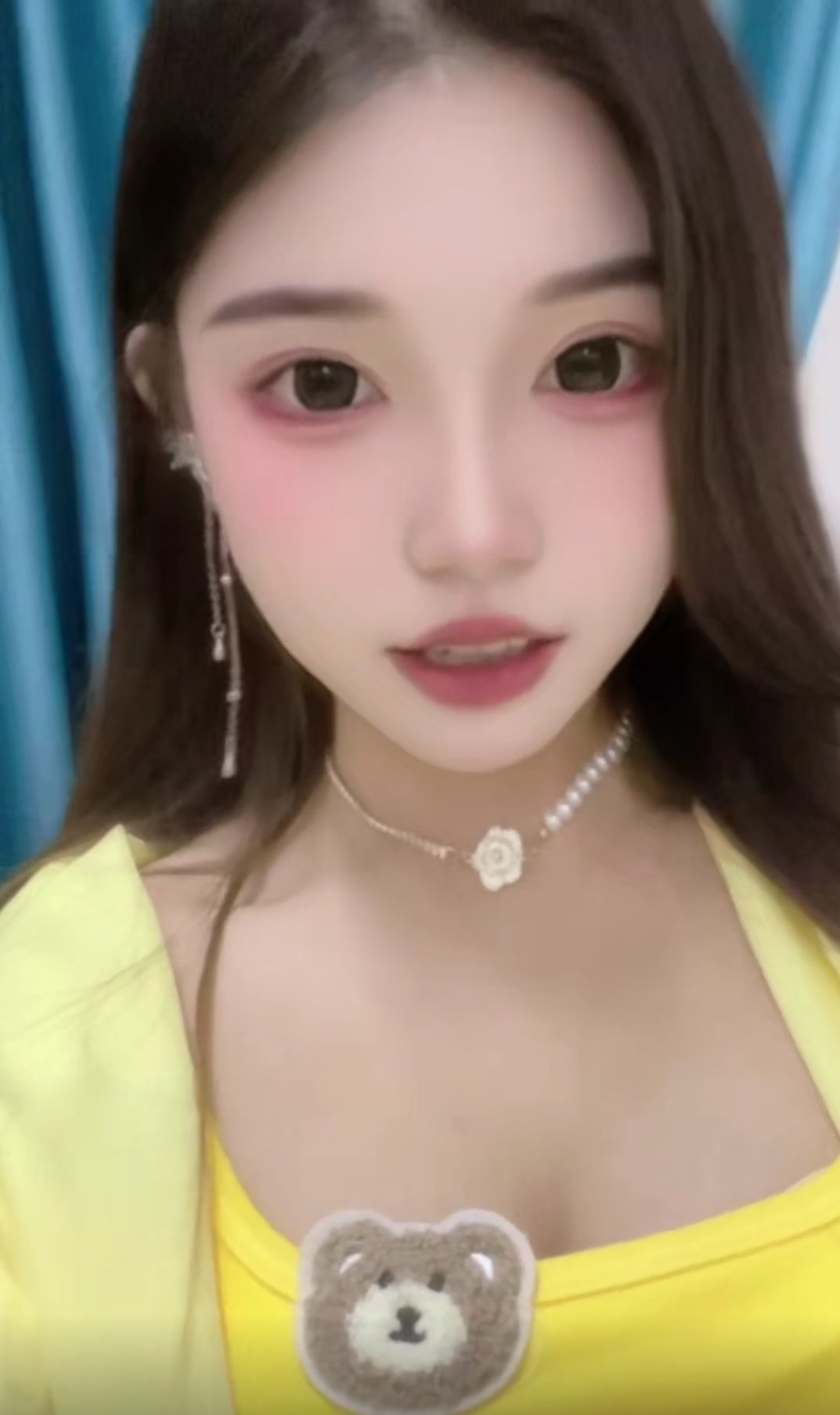 温柔小姐姐粉嫩