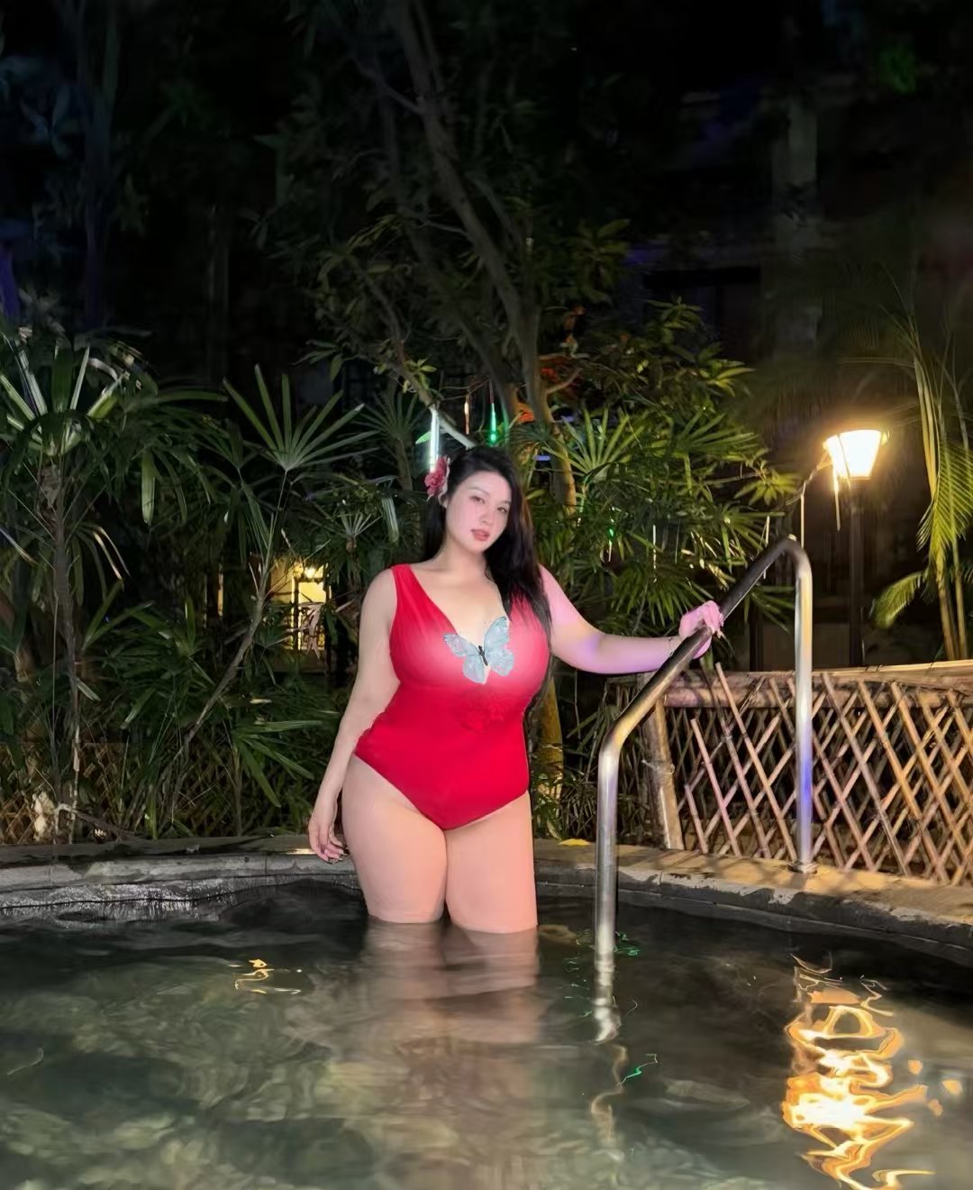 西湖热辣bbw宁宁