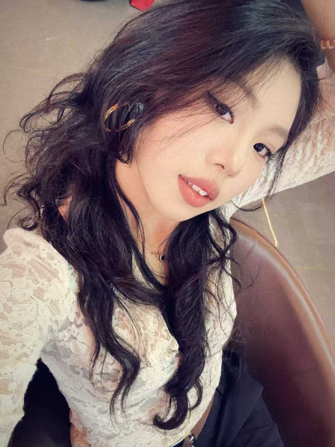 上城气质嫩妹小u