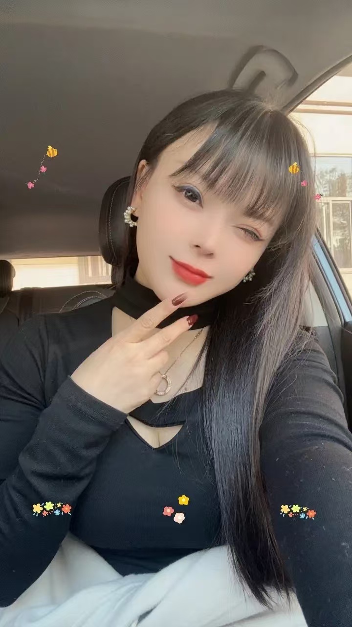 迈皋桥制服辣妹朱婷