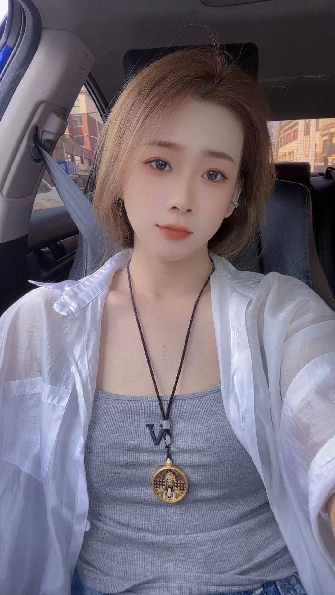 真诚相待 礼貌善良