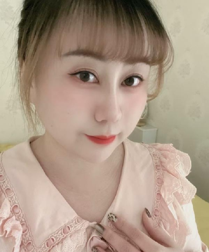 新吴性价比大胸妞