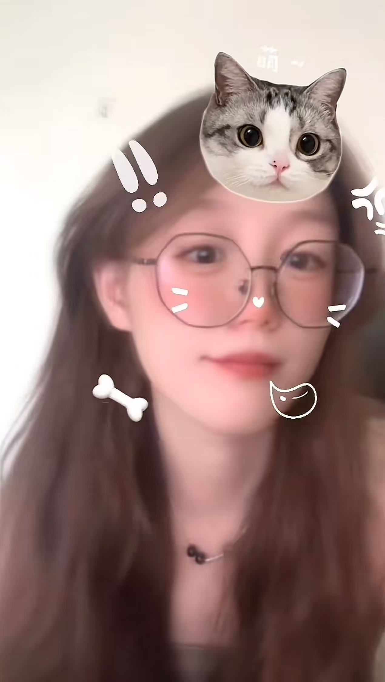 鼓楼爱吃光饼（诗妍）