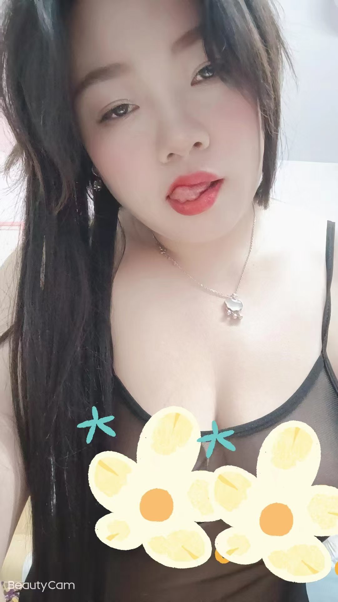 丰润魅惑欲女小爱