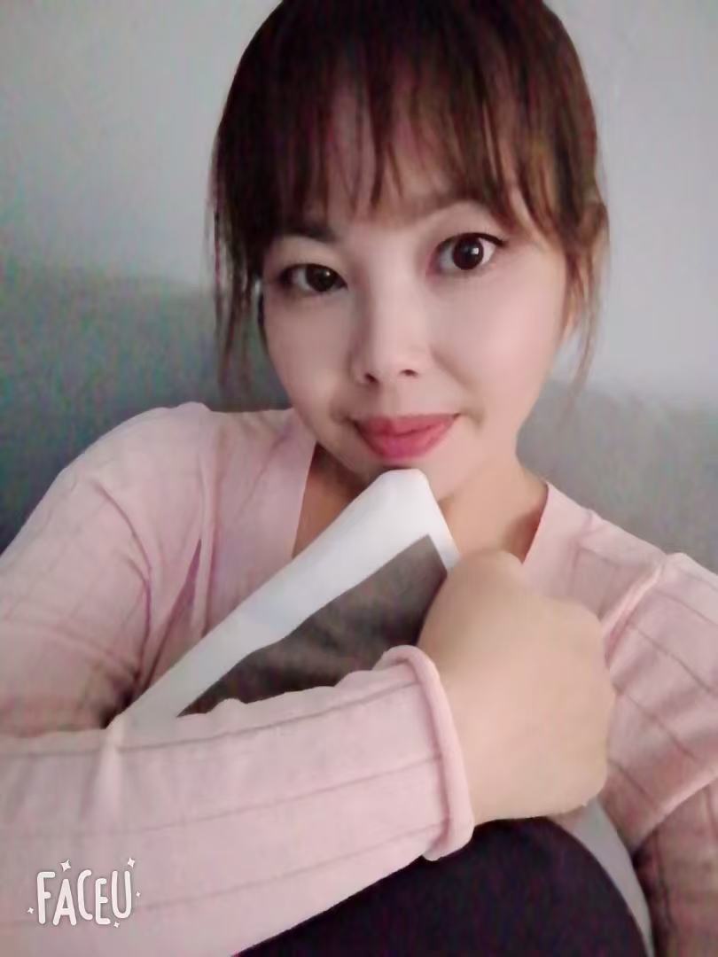 敏感体质美少妇