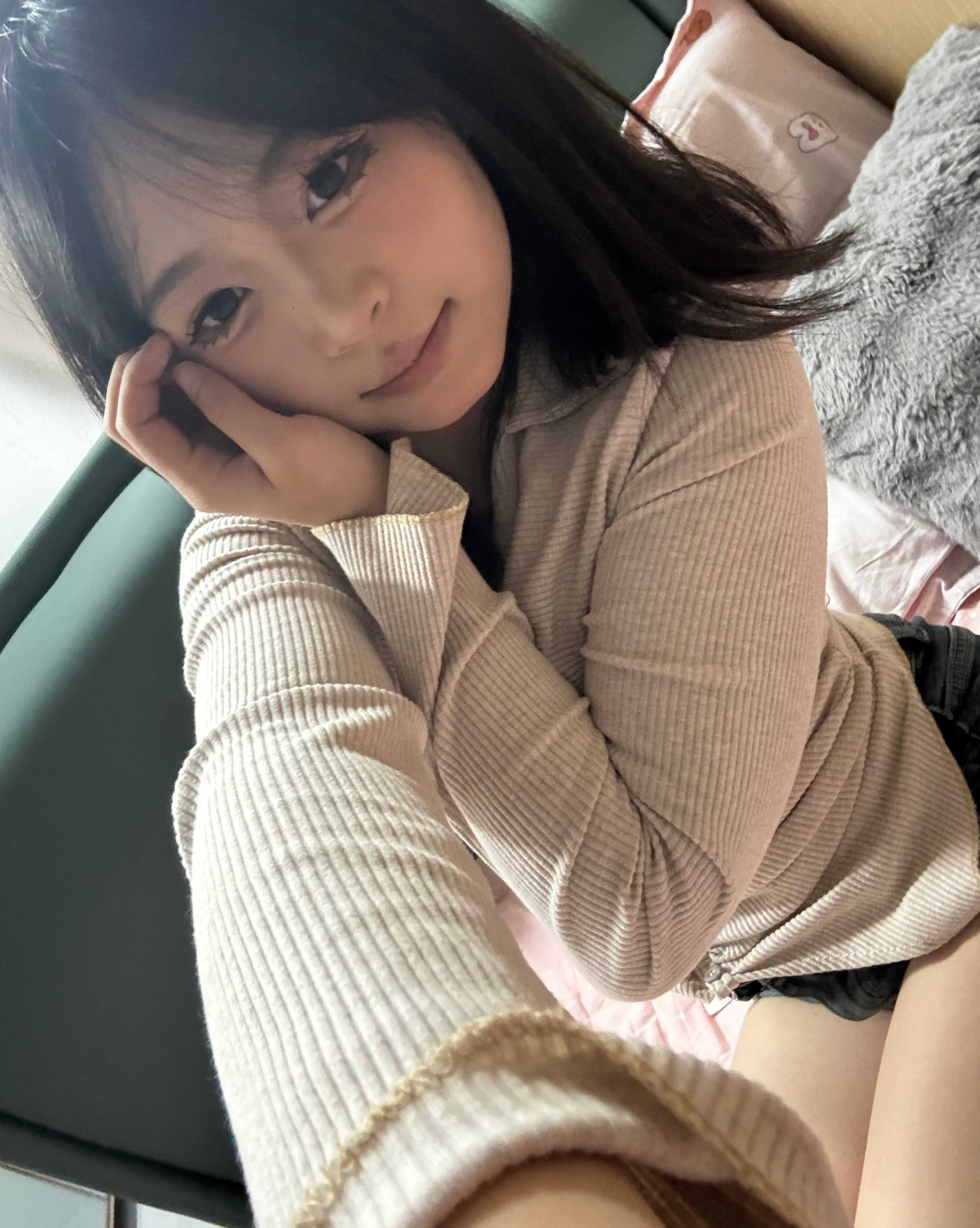 龙岗粉嫩妹子可可