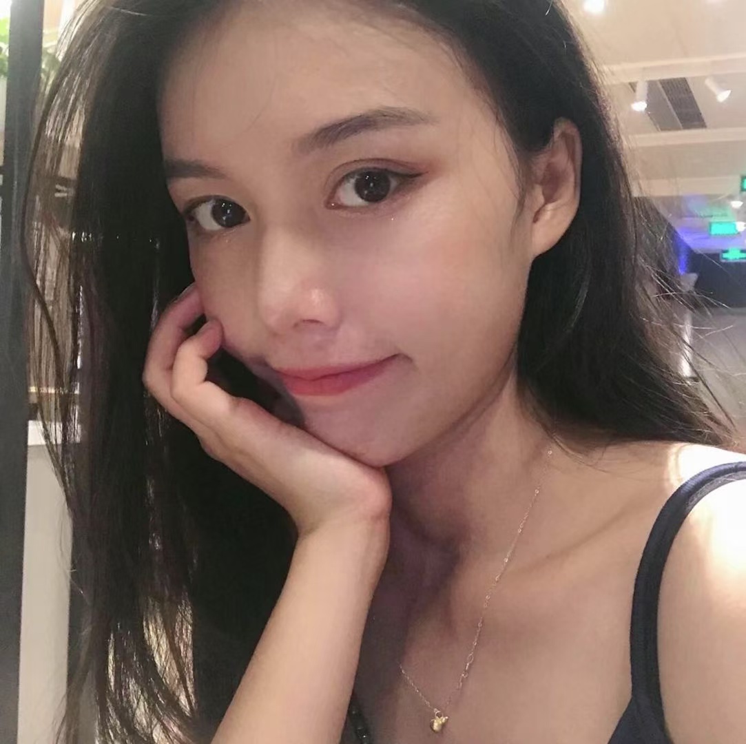 闵行撩人小甜妹芸云