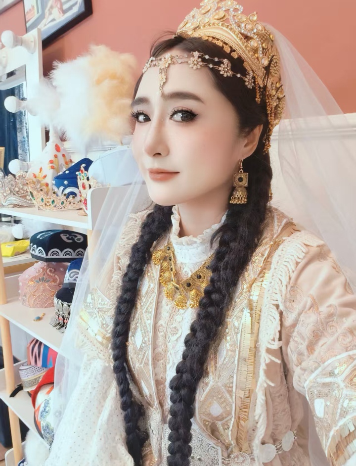 情趣辣妹点点老师