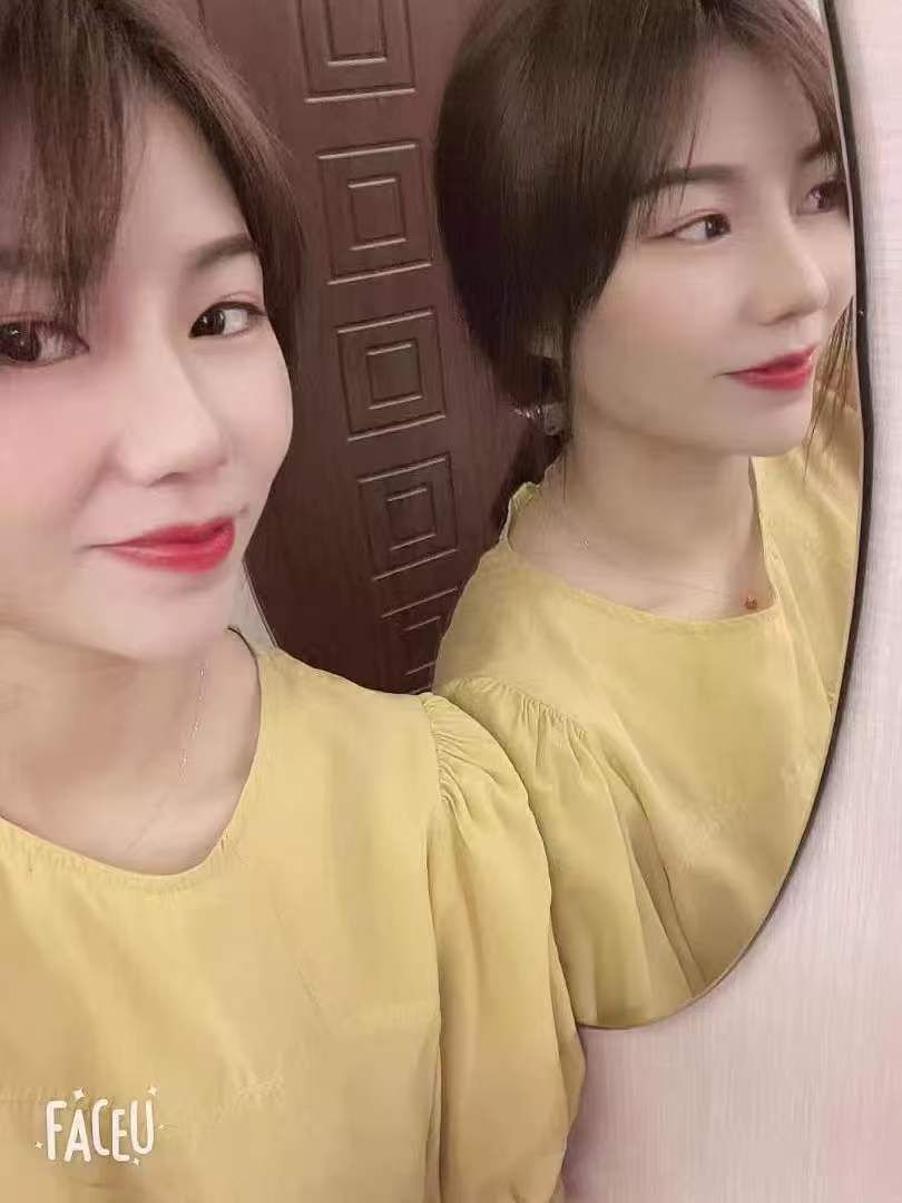 丰兼职小少妇沐子