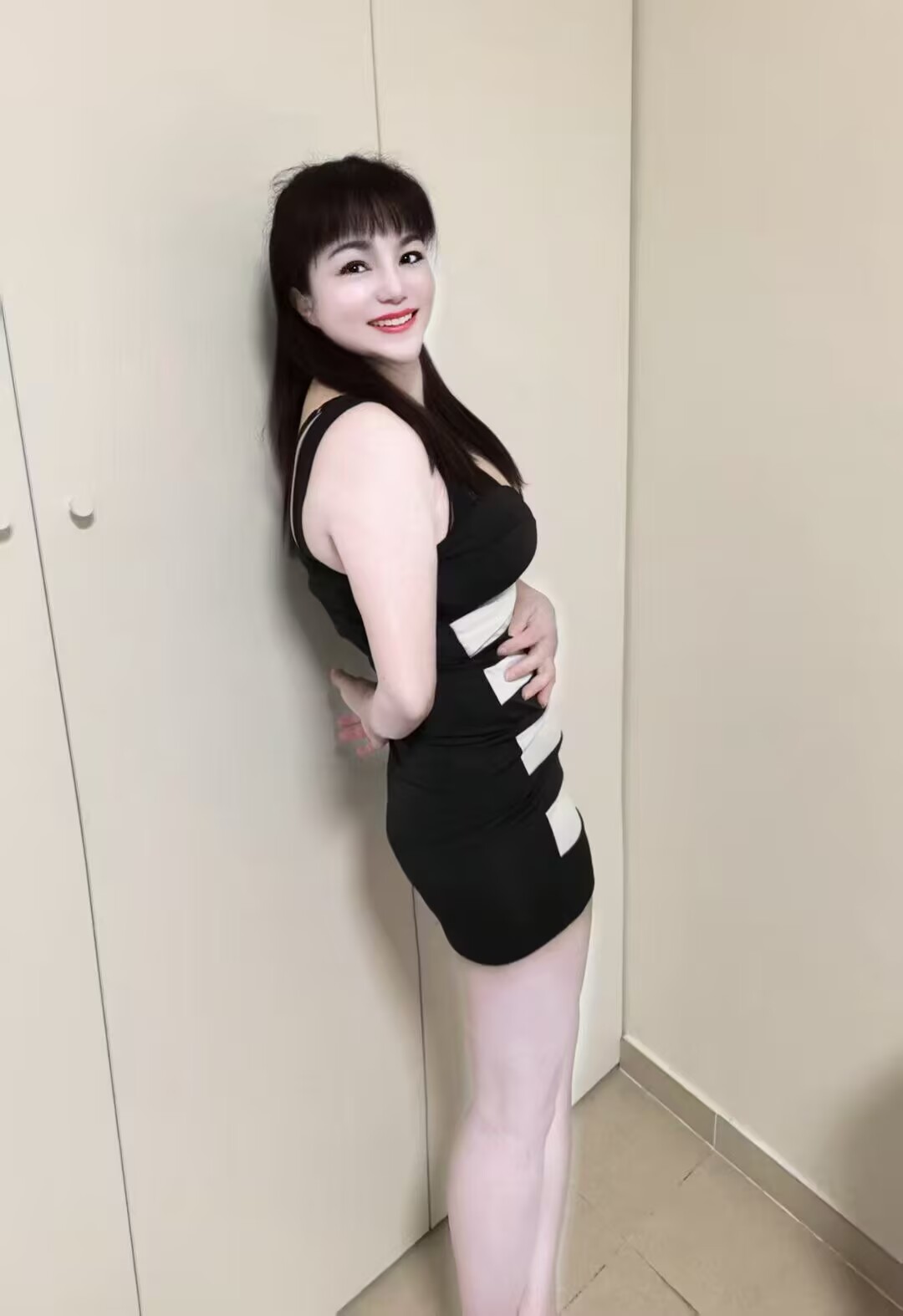 风情小少妇天天好心情