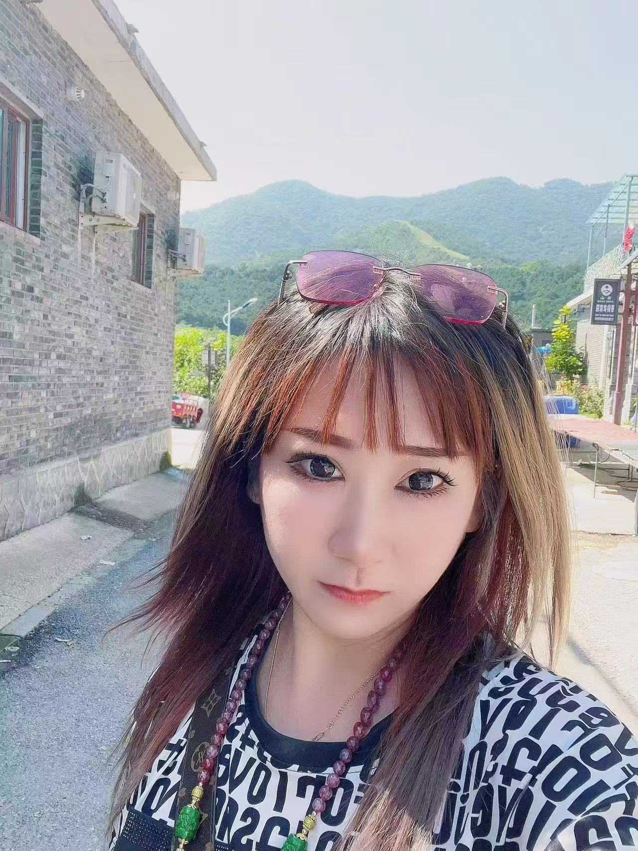 塘沽情趣辣妹格格巫