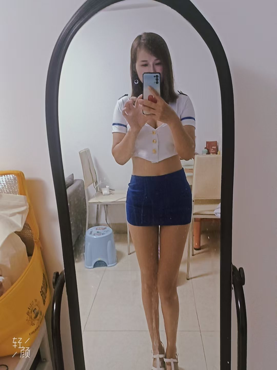 海珠专业课老师静静