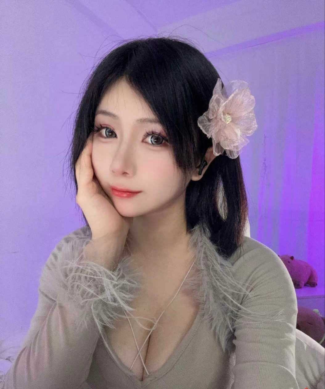 江北双飞爽大胸