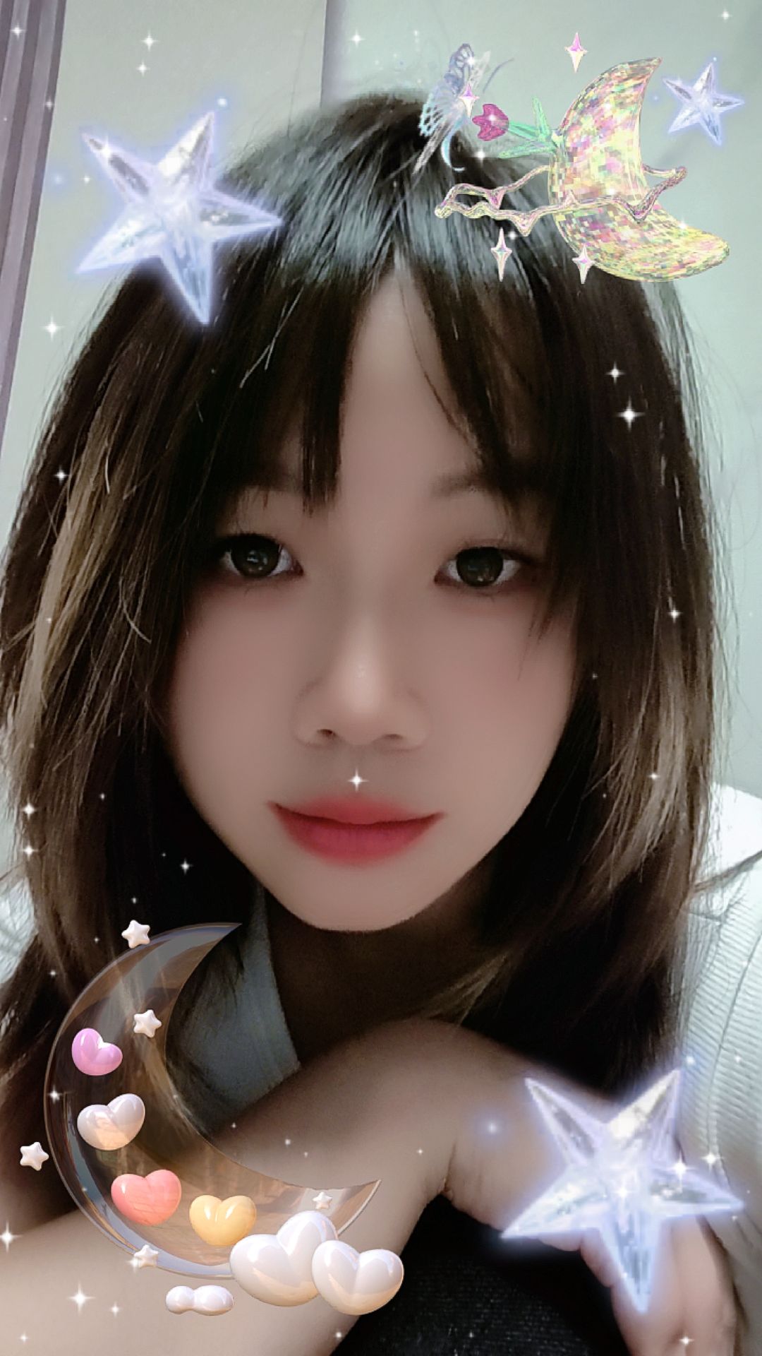 小小个子大熊器