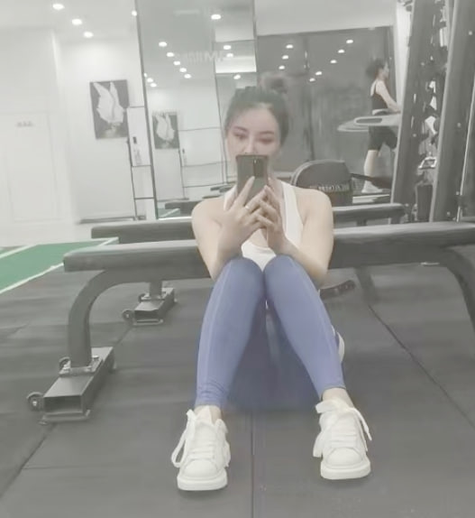 龙华极品少妇，保真