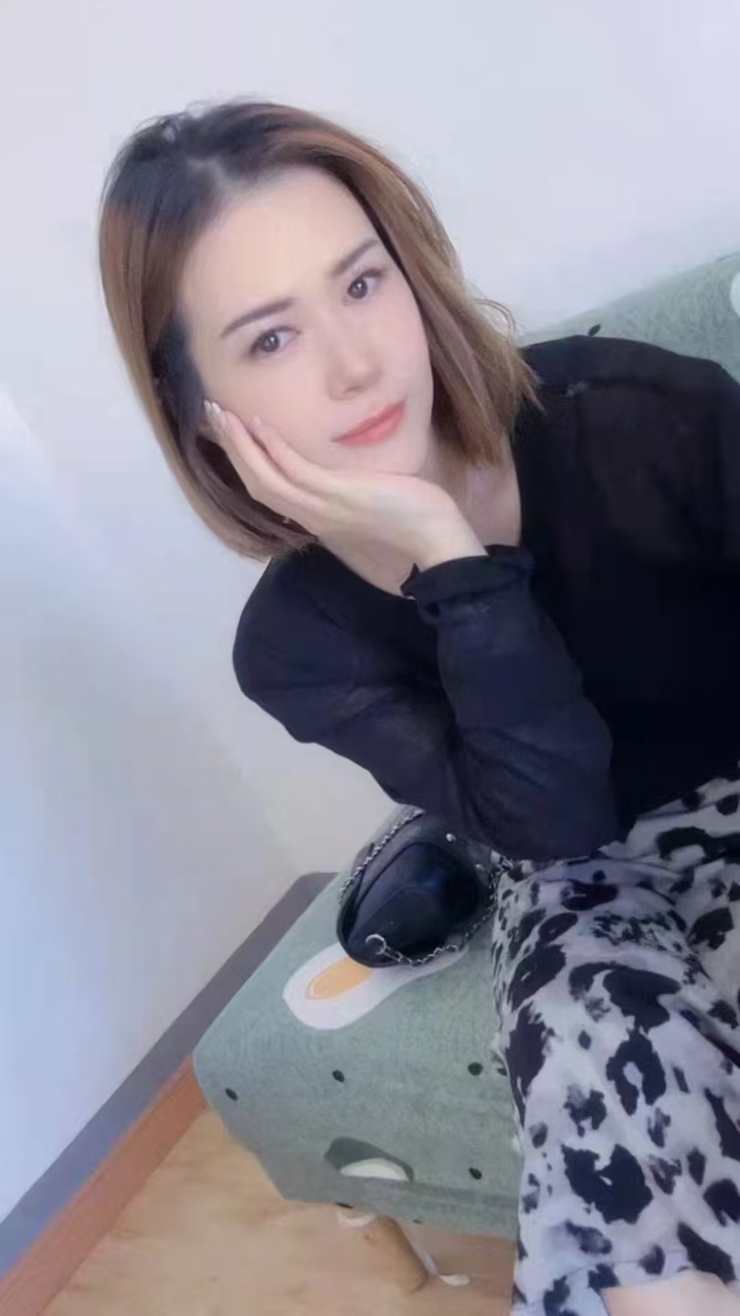 服务系小少妇柔柔