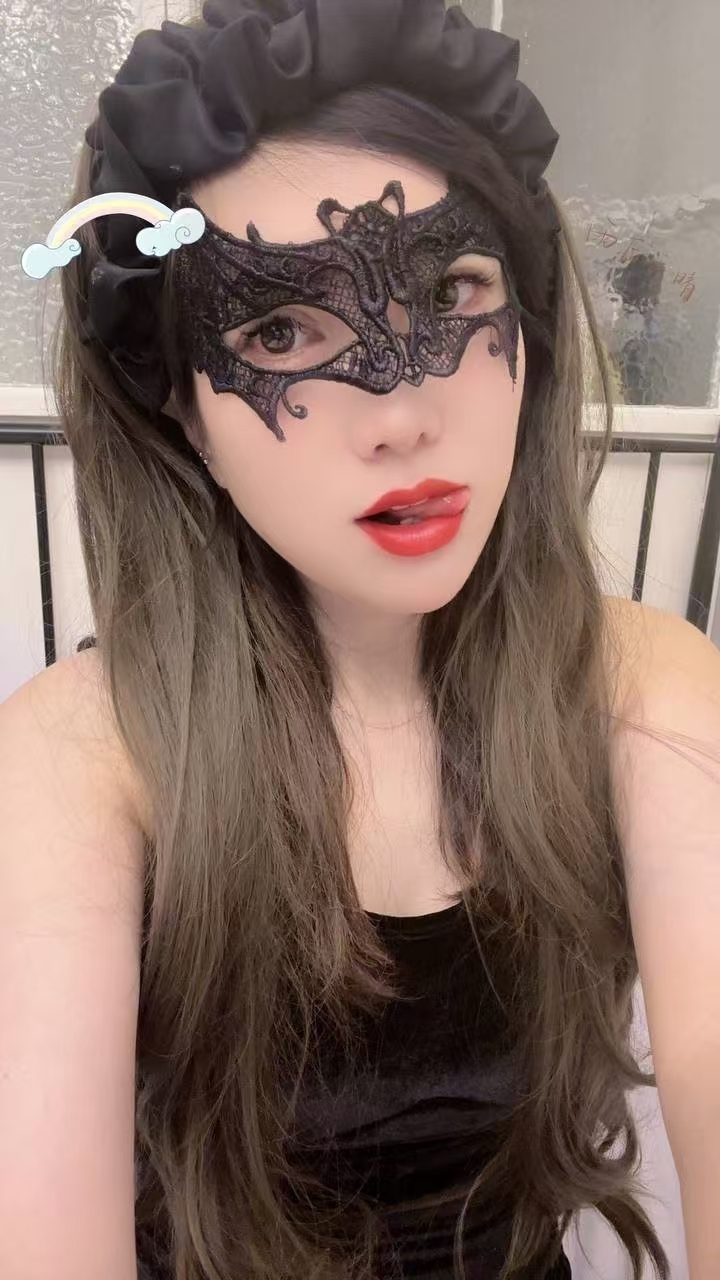 极品炮架子辣妹优优