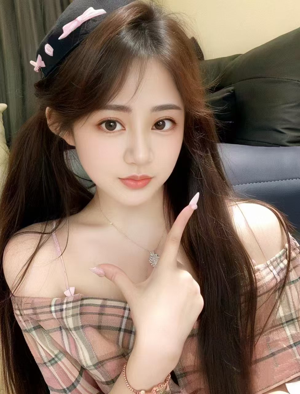 天河白嫩情趣甜妹知涵