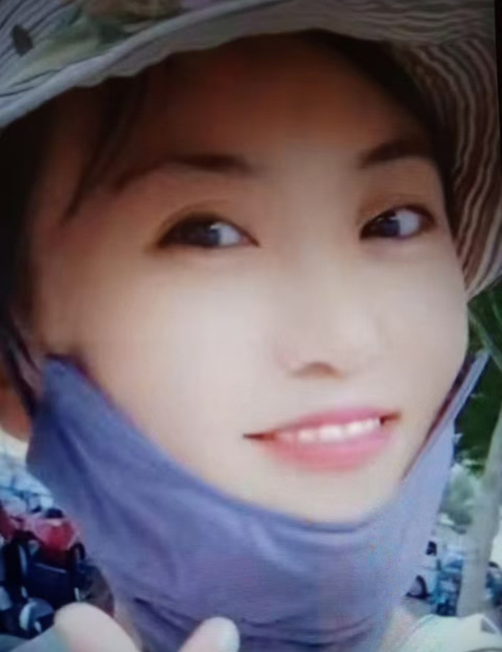 服务系小少妇红枫