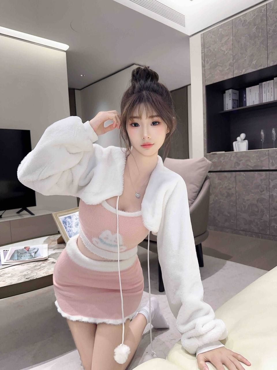 刚破不久  第一次下水