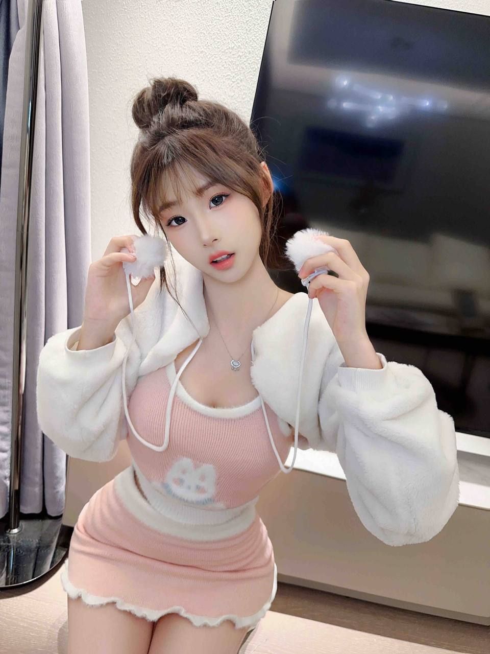 刚破不久  第一次下水