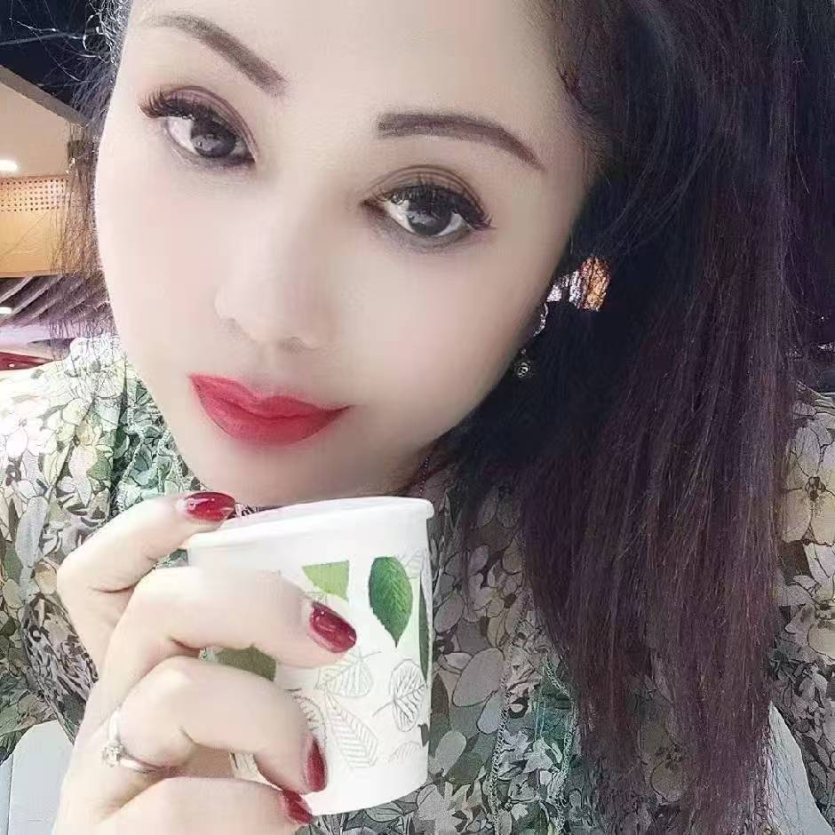 历城魅惑轻熟小幸福