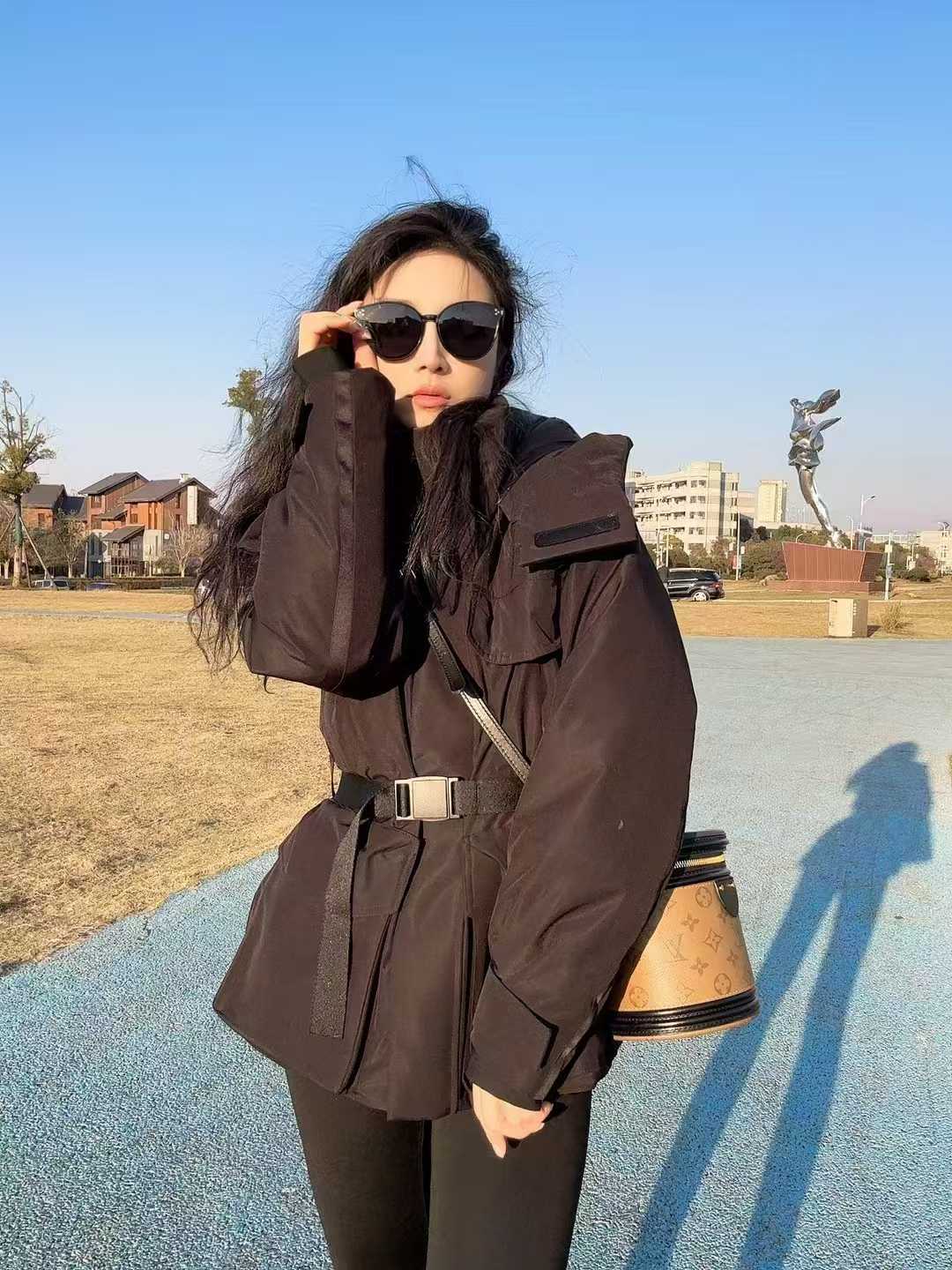 上城瑜伽裤美妞乐乐