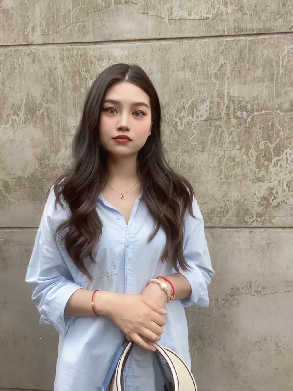 西山区性感格格