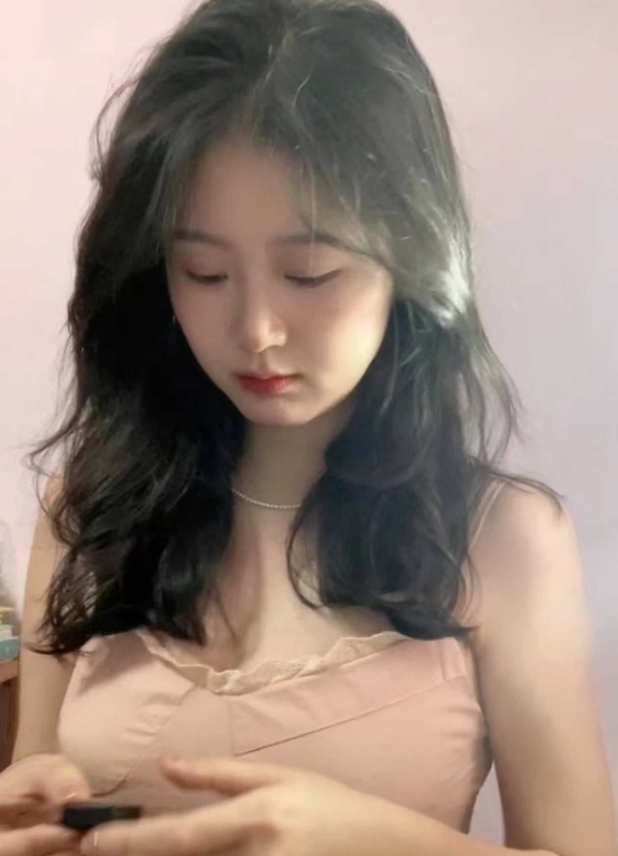 极品学妹会一字马