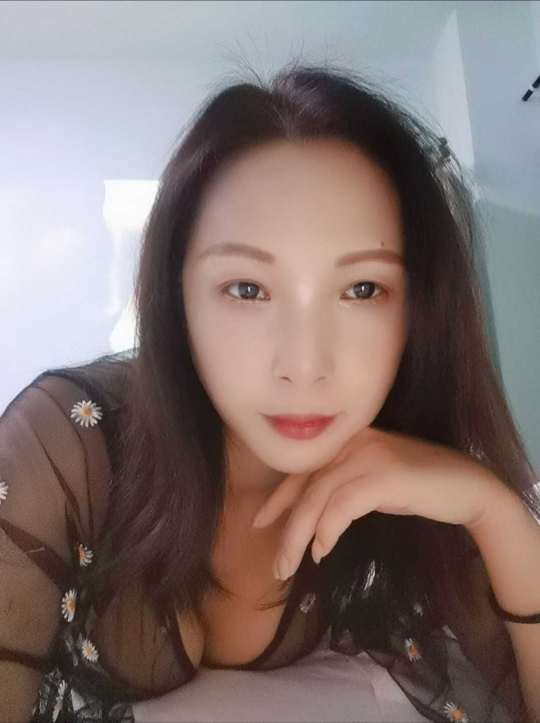 高新御姐倩倩老师