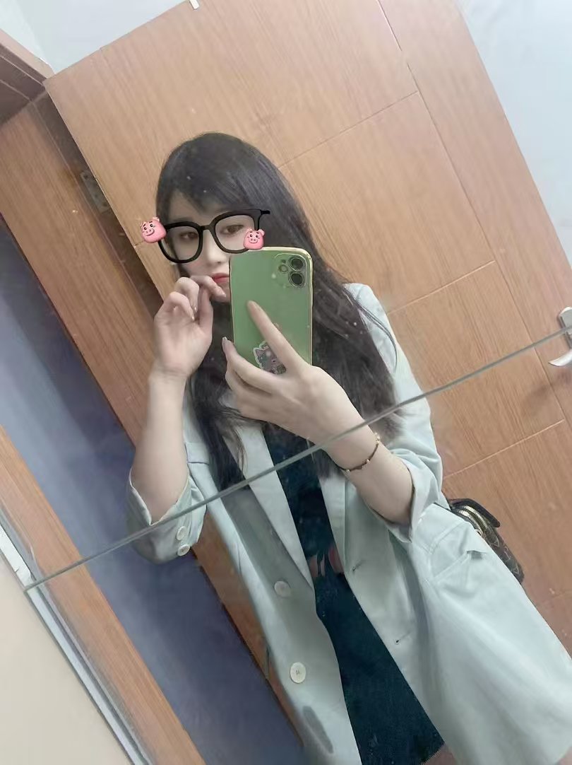 星月湾撩人甜妹米朵