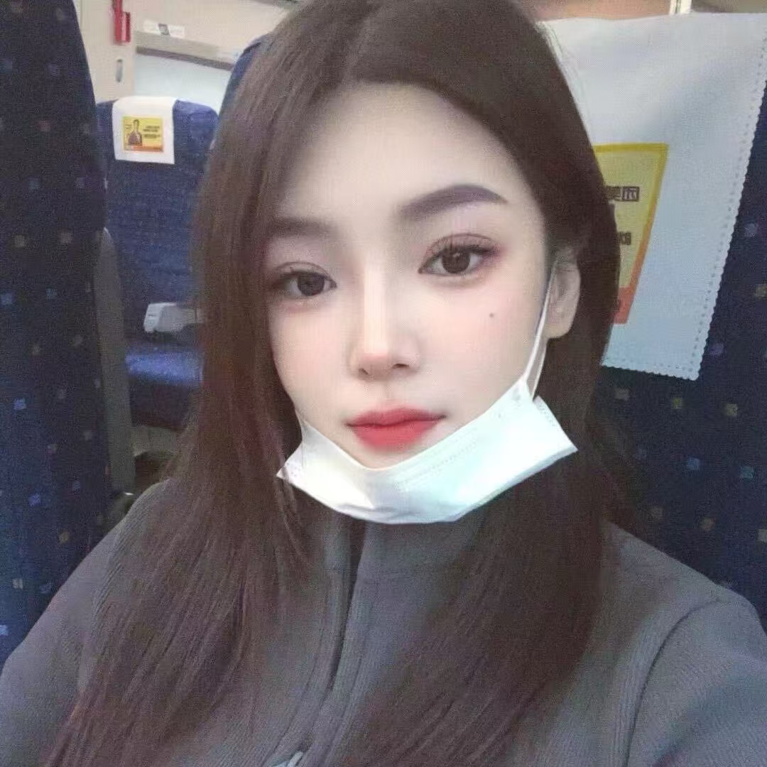 甜美嫩妞琪琪可上门