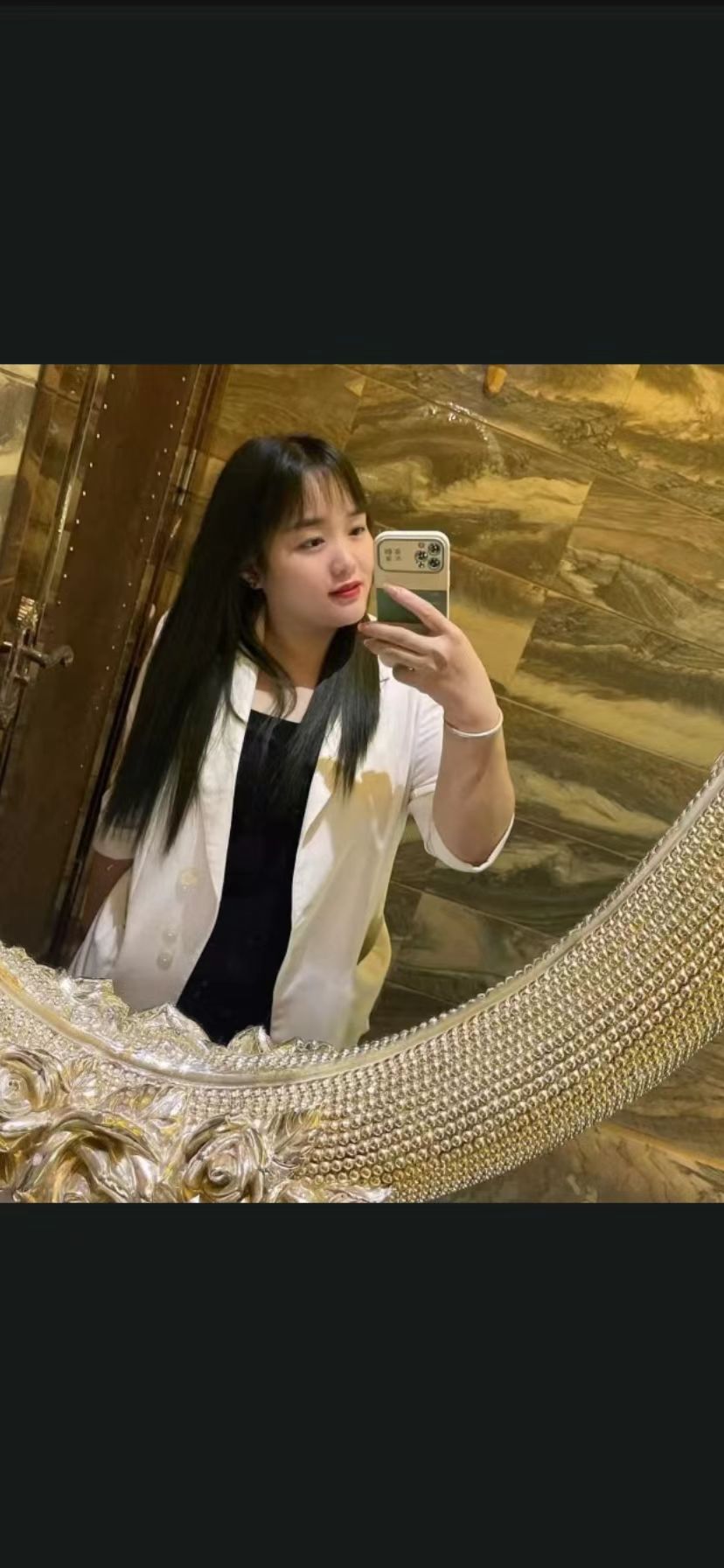 服务一流，初恋般的感觉