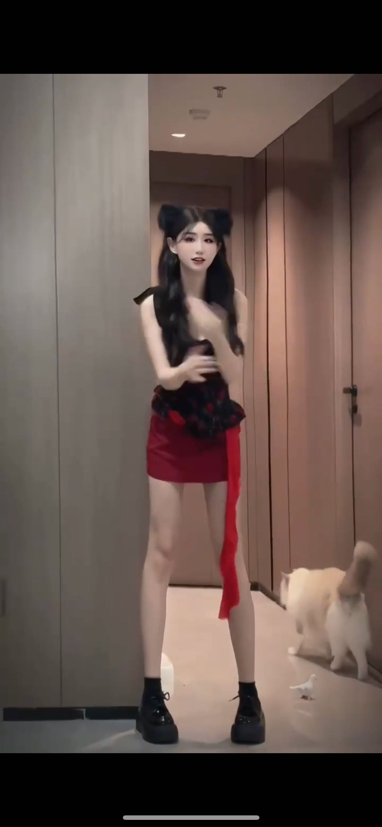 光谷晓晓，服务一流