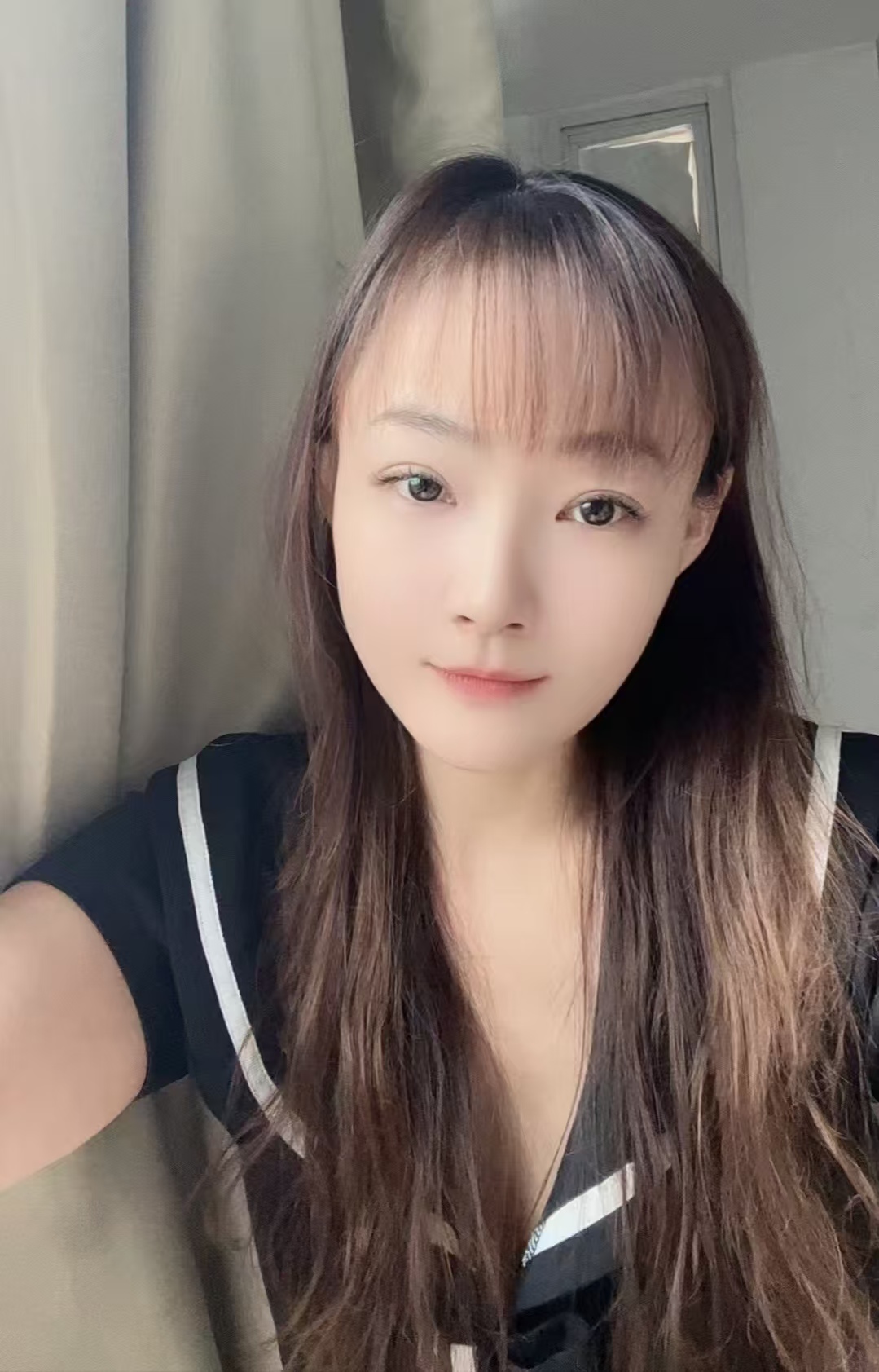 温柔服务系小姐姐琴琴