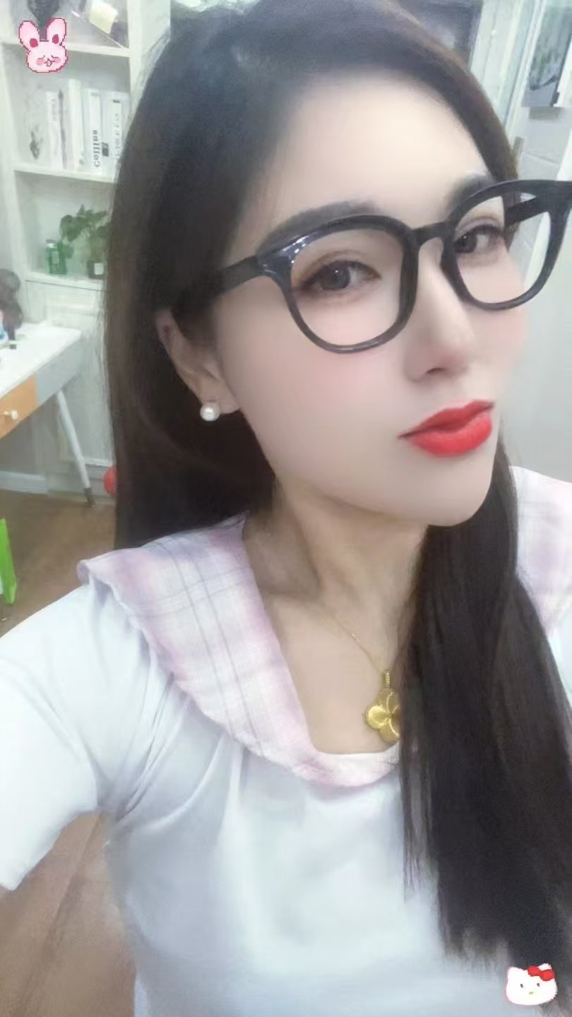 美艳气质御姐安琪