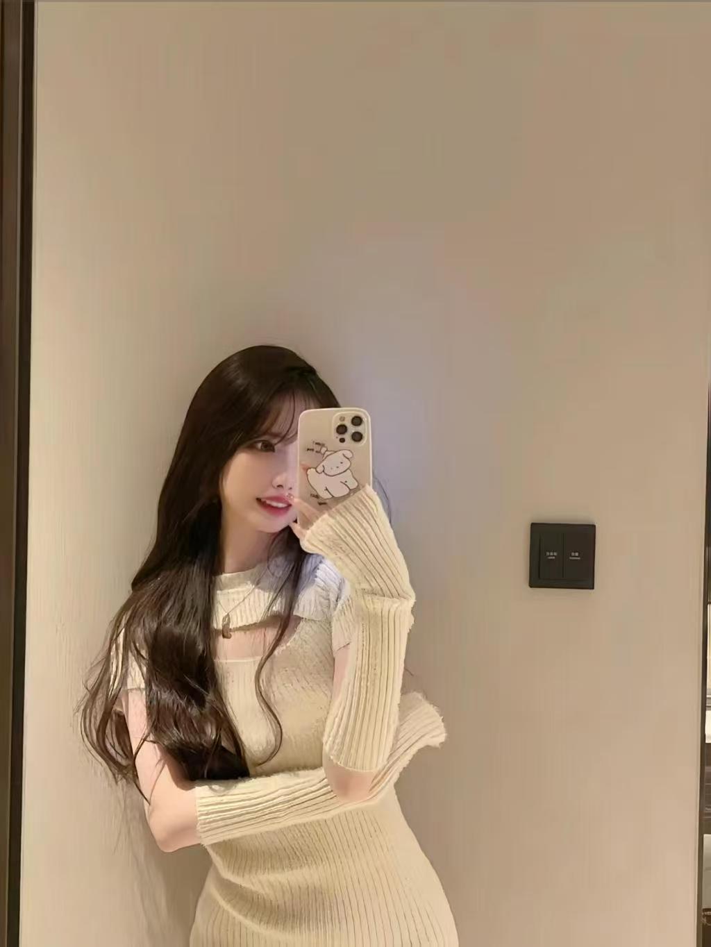 尤物身材甜妹小熙