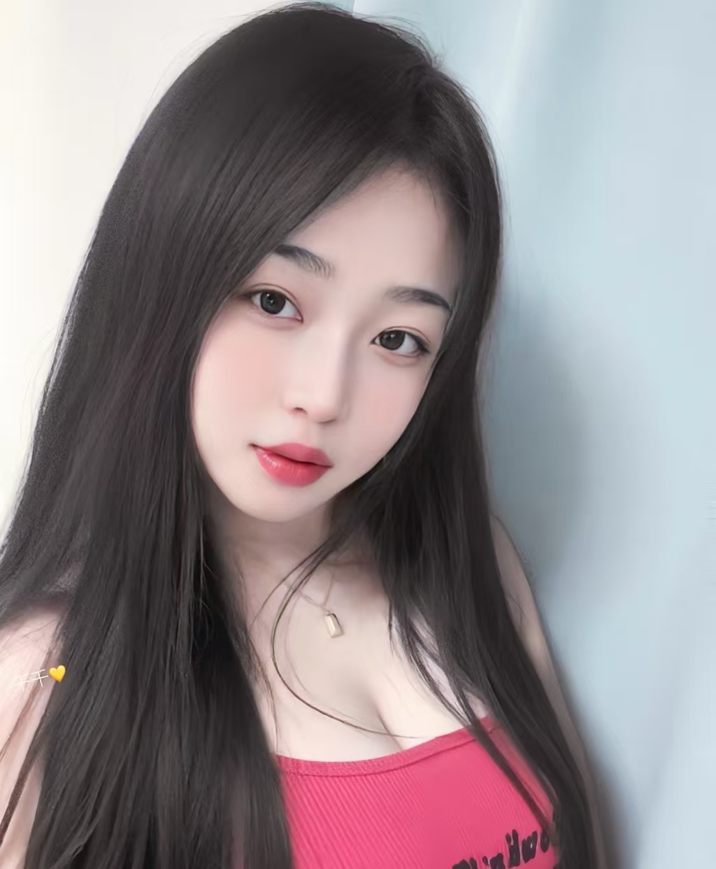 罗湖白嫩肉感甜妹豆豆