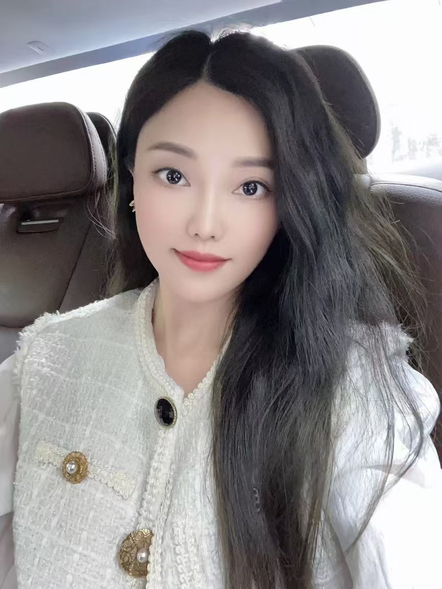 闵行美艳御姐麦子