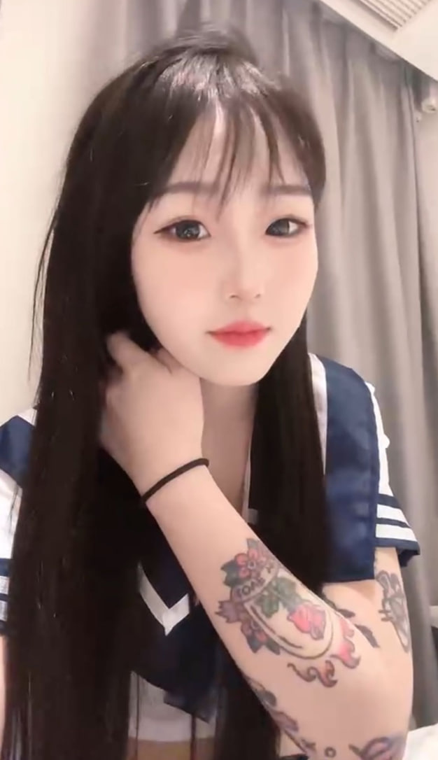 汉阳区18岁清纯妹妹