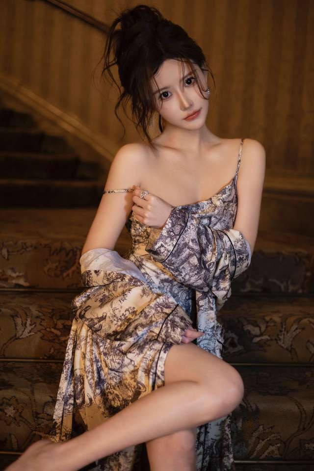 苏州174模特极品新人