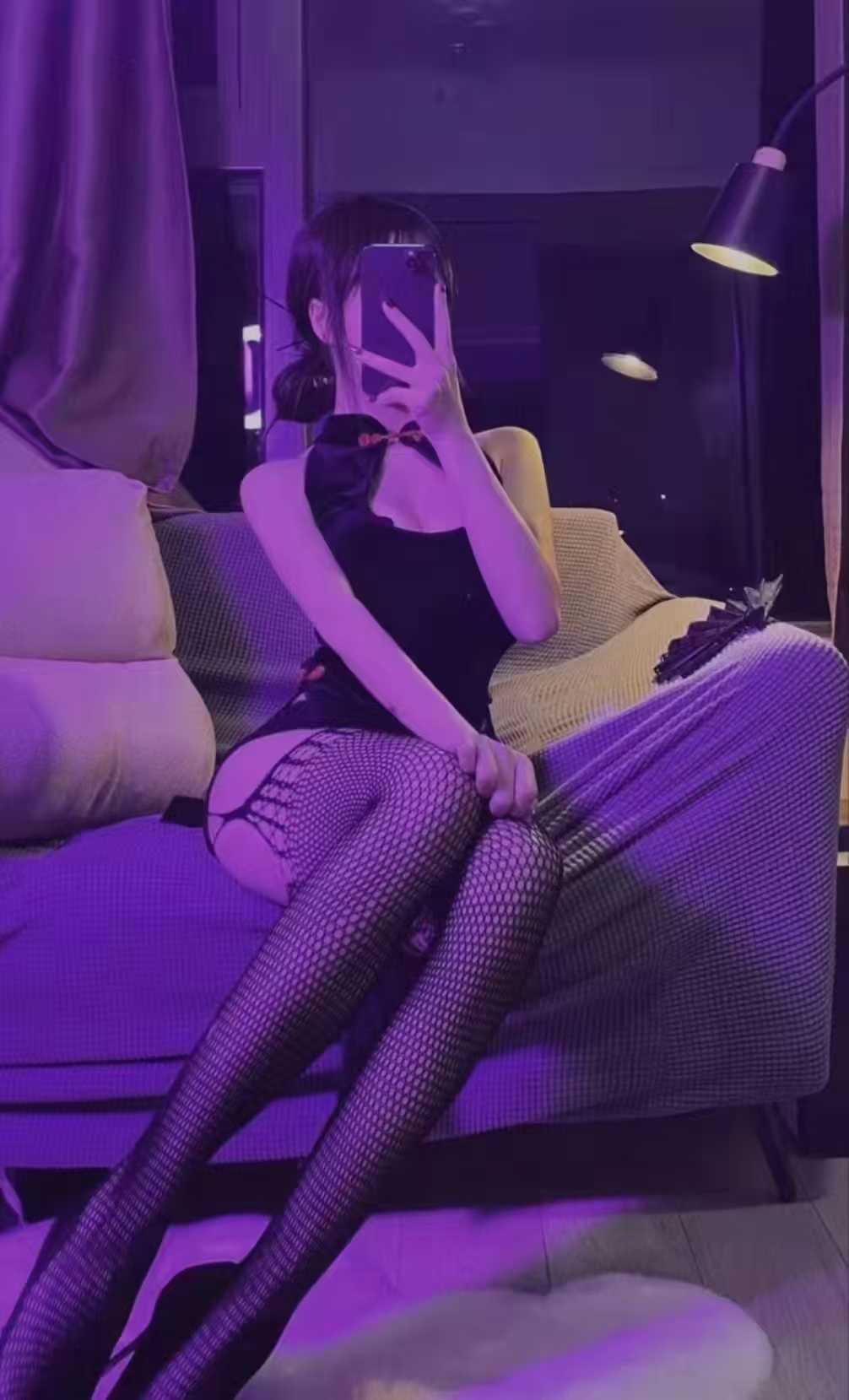 丰台大长腿美妞恬恬